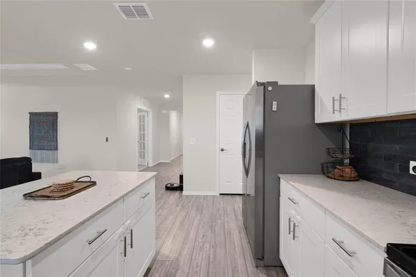 $370,000 | 2213 Village Creek Lane, Denton, TX 76208