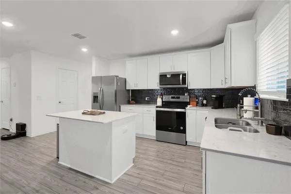 $370,000 | 2213 Village Creek Lane, Denton, TX 76208