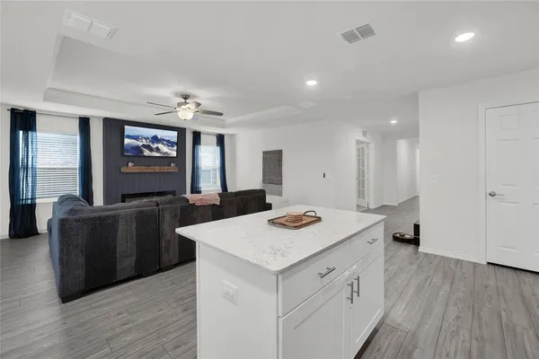 $370,000 | 2213 Village Creek Lane, Denton, TX 76208