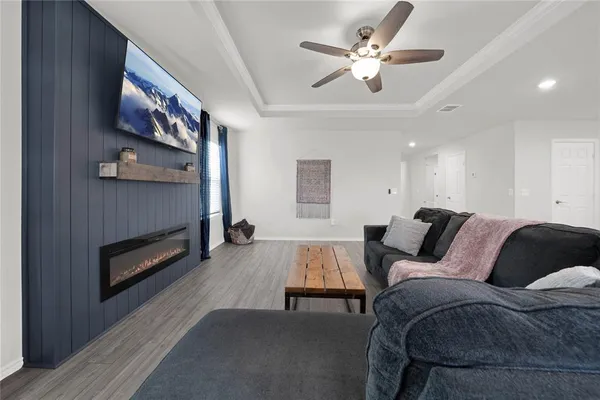 $370,000 | 2213 Village Creek Lane, Denton, TX 76208