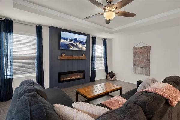 $370,000 | 2213 Village Creek Lane, Denton, TX 76208