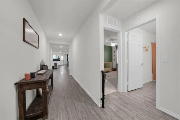 $370,000 | 2213 Village Creek Lane, Denton, TX 76208