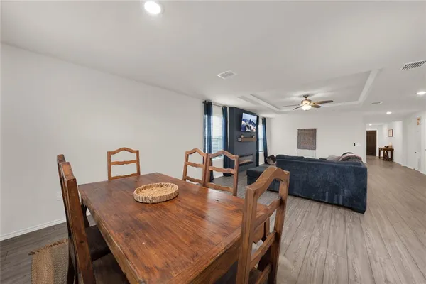 $370,000 | 2213 Village Creek Lane, Denton, TX 76208