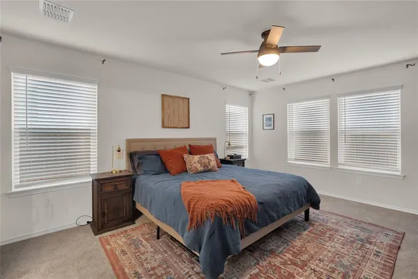 $370,000 | 2213 Village Creek Lane, Denton, TX 76208