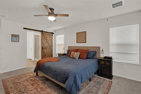 $370,000 | 2213 Village Creek Lane, Denton, TX 76208