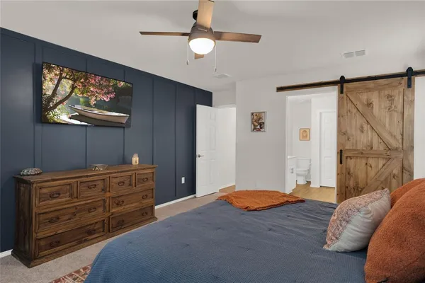 $370,000 | 2213 Village Creek Lane, Denton, TX 76208