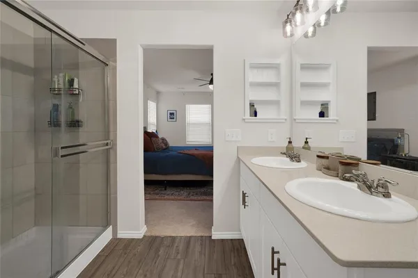 $370,000 | 2213 Village Creek Lane, Denton, TX 76208