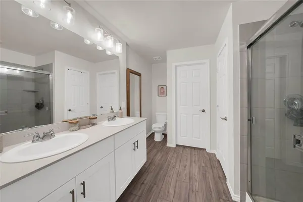 $370,000 | 2213 Village Creek Lane, Denton, TX 76208