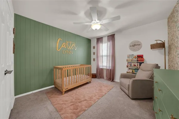 $370,000 | 2213 Village Creek Lane, Denton, TX 76208