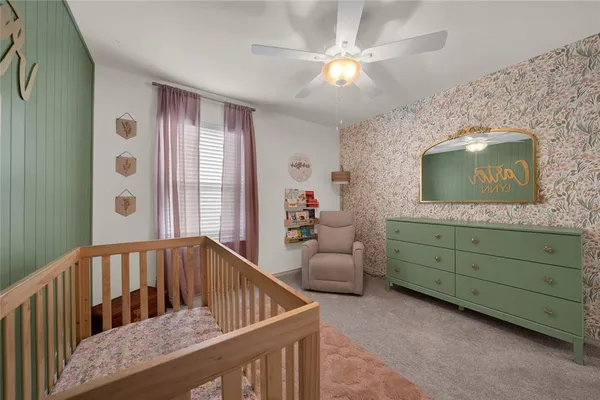 $370,000 | 2213 Village Creek Lane, Denton, TX 76208