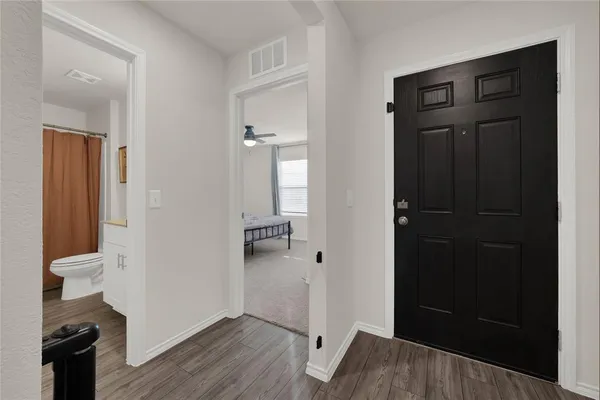 $370,000 | 2213 Village Creek Lane, Denton, TX 76208