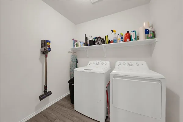 $370,000 | 2213 Village Creek Lane, Denton, TX 76208