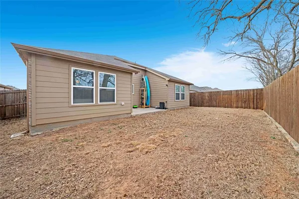 $370,000 | 2213 Village Creek Lane, Denton, TX 76208