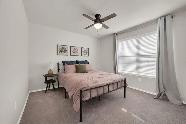 $370,000 | 2213 Village Creek Lane, Denton, TX 76208