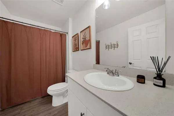 $370,000 | 2213 Village Creek Lane, Denton, TX 76208