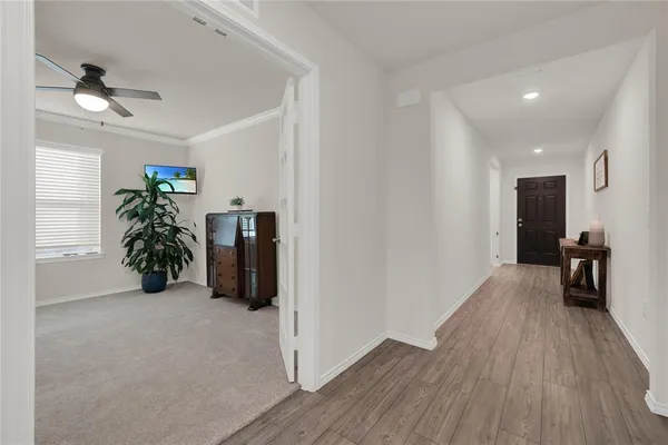 $370,000 | 2213 Village Creek Lane, Denton, TX 76208