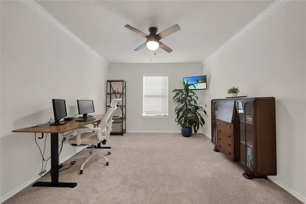 $370,000 | 2213 Village Creek Lane, Denton, TX 76208