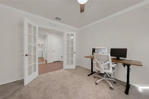 $370,000 | 2213 Village Creek Lane, Denton, TX 76208