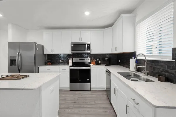 $370,000 | 2213 Village Creek Lane, Denton, TX 76208