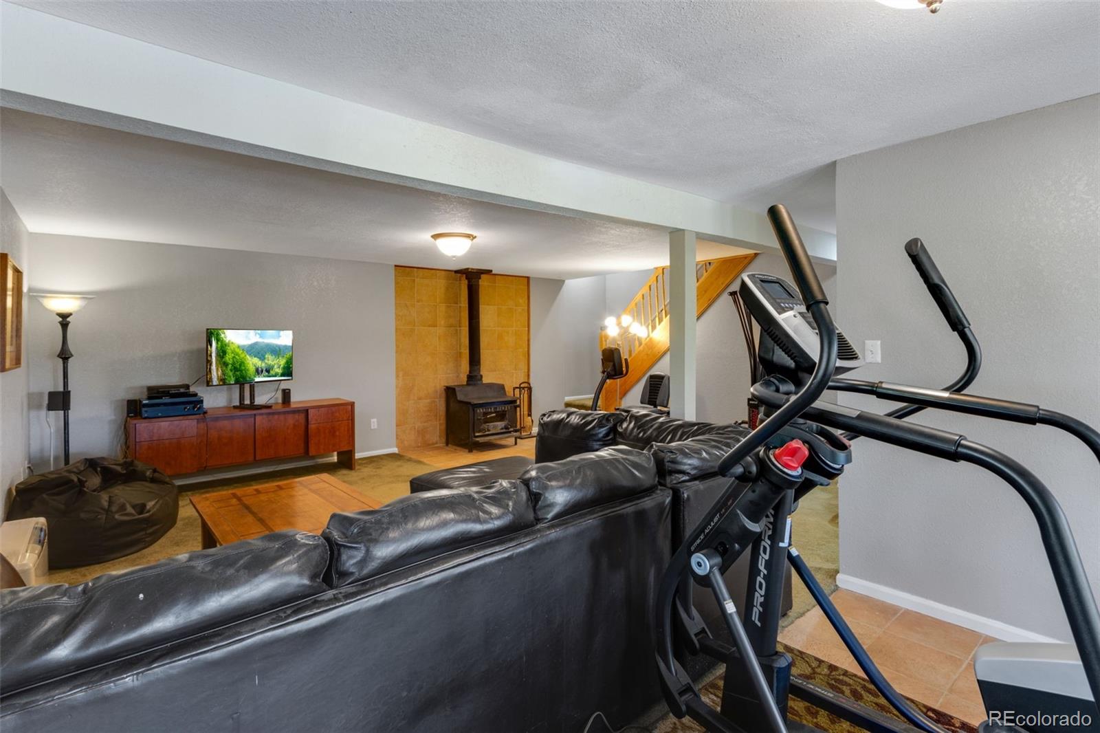 141 Summit Way Bailey, CO 80421 - Photo 24 of 40