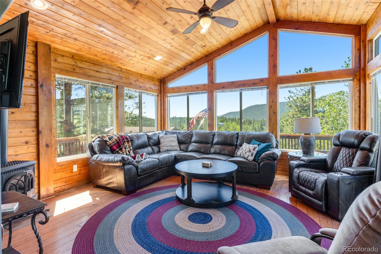 141 Summit Way Bailey, CO 80421 - Photo 3 of 40