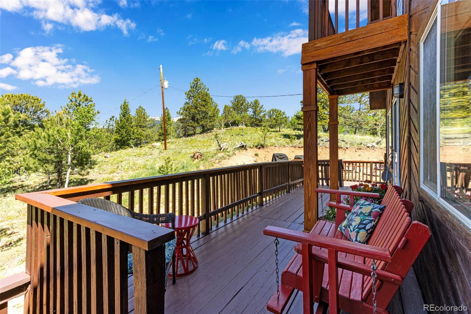 141 Summit Way Bailey, CO 80421 - Photo 31 of 40