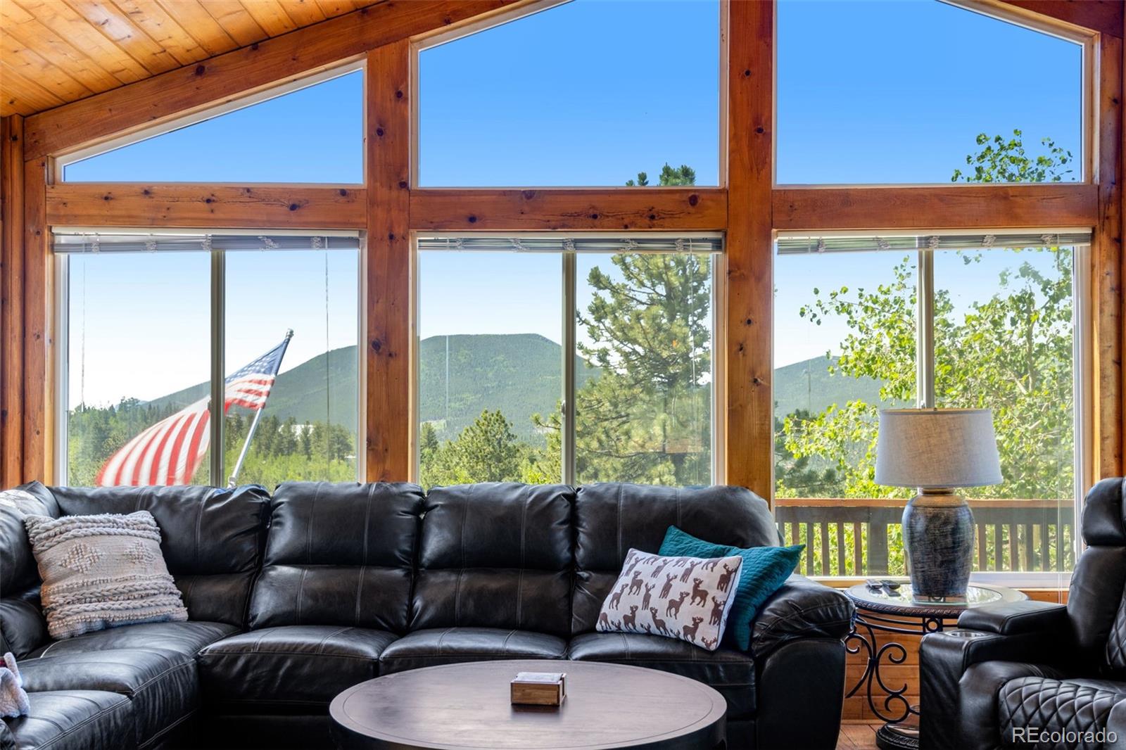 141 Summit Way Bailey, CO 80421 - Photo 4 of 40