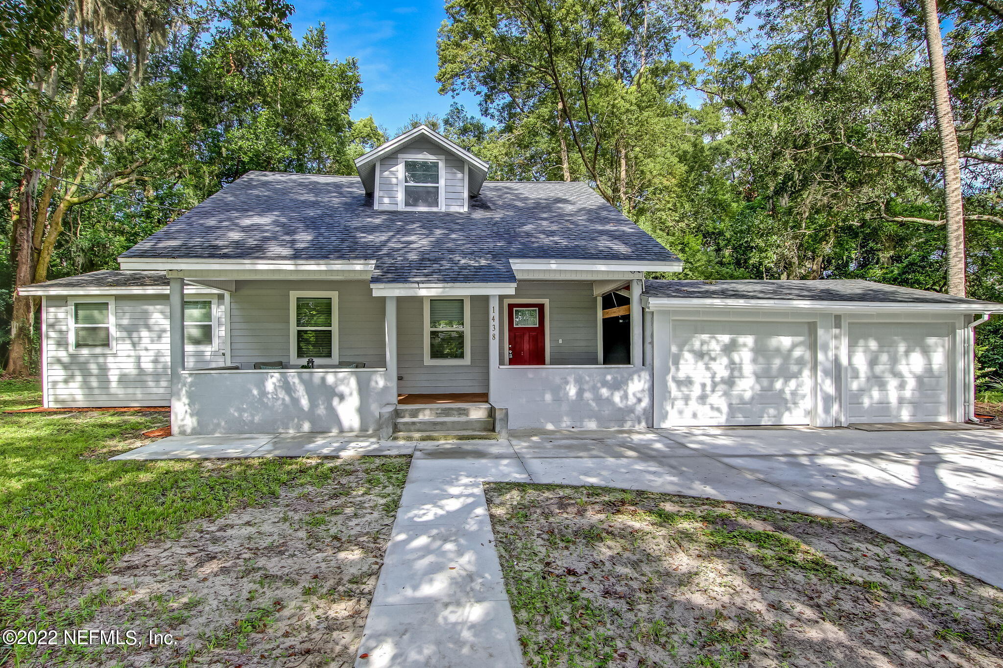 1438 Ryar Road Jacksonville, FL 32216 - Photo 1 of 43 photo 1