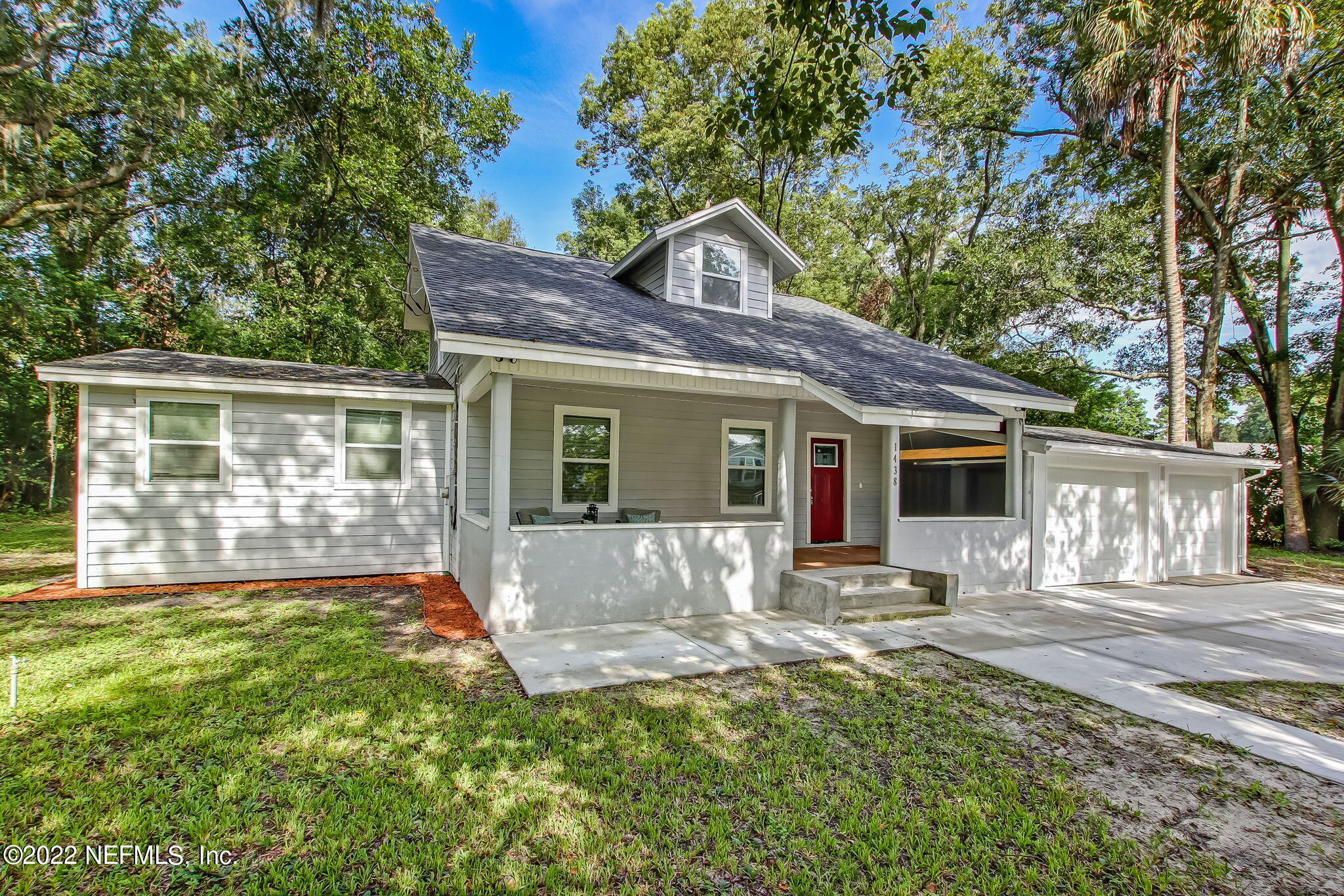 1438 Ryar Road Jacksonville, FL 32216 - Photo 3 of 43 4-web-or-mls-1438 Ryar Rd (4 of 44)