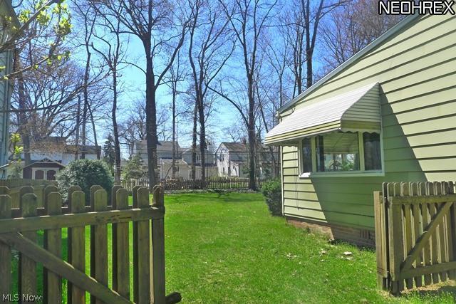 4622 Mackall Road South Euclid, OH 44121 - Photo 22 of 24
