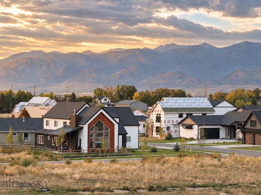 Lot 8 Crossbill Road Bozeman, MT 59718 - Photo 10 of 18 Gallery Image 10
