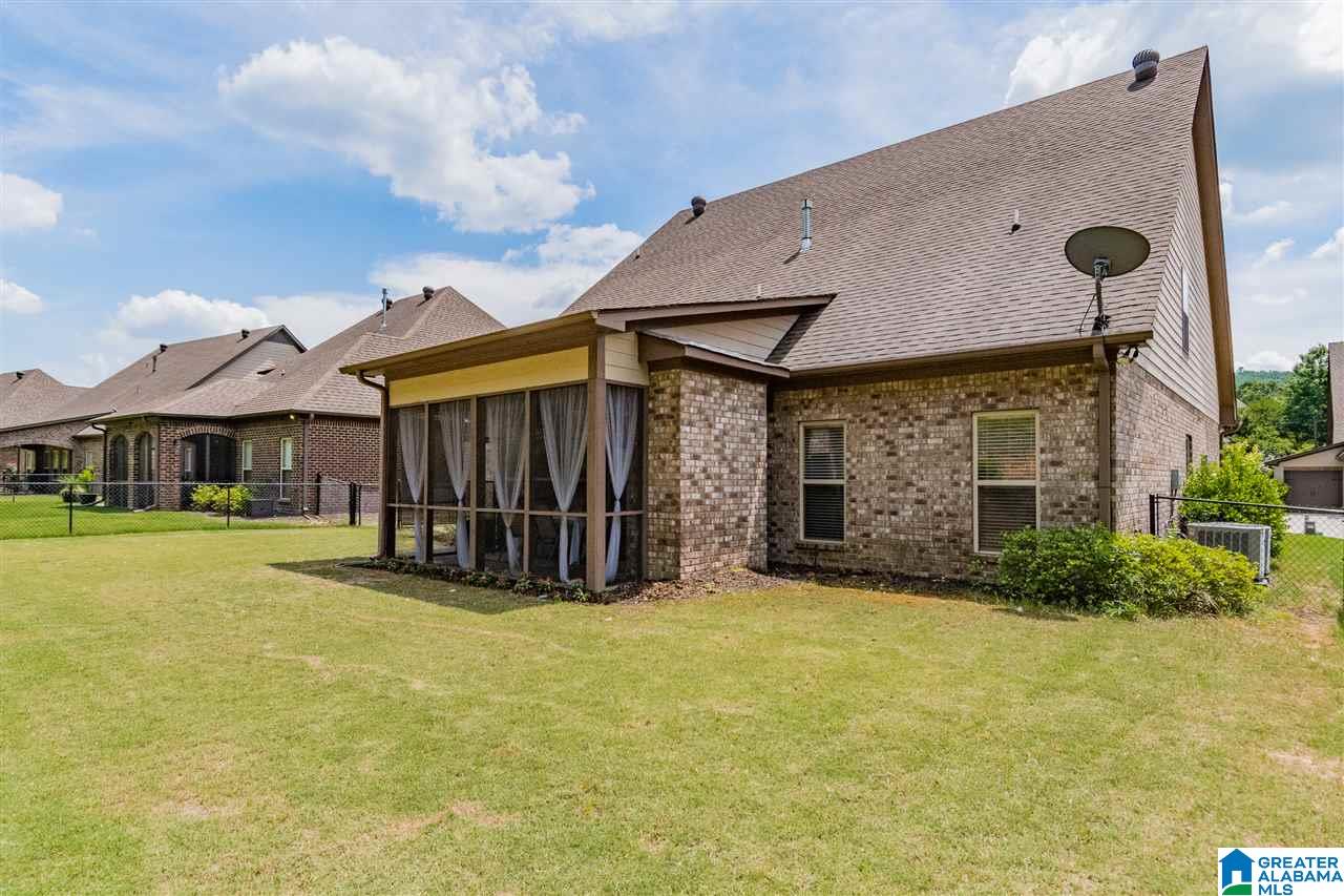 376 Strathaven Drive Pelham, AL 35124 - Photo 34 of 39