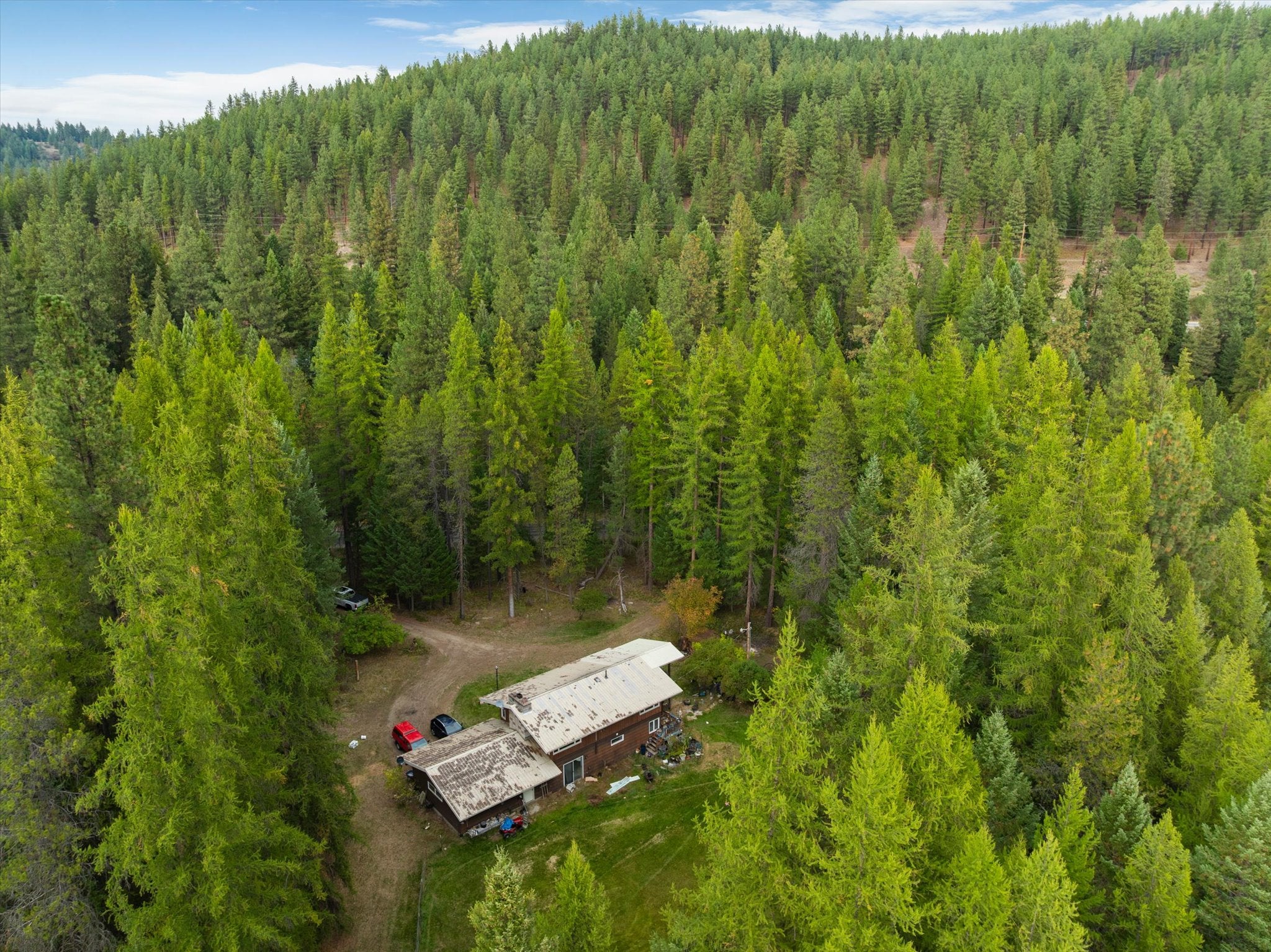 841 Reserve Road Libby, MT 59923 - Photo 45 of 49 Gallery Image 45