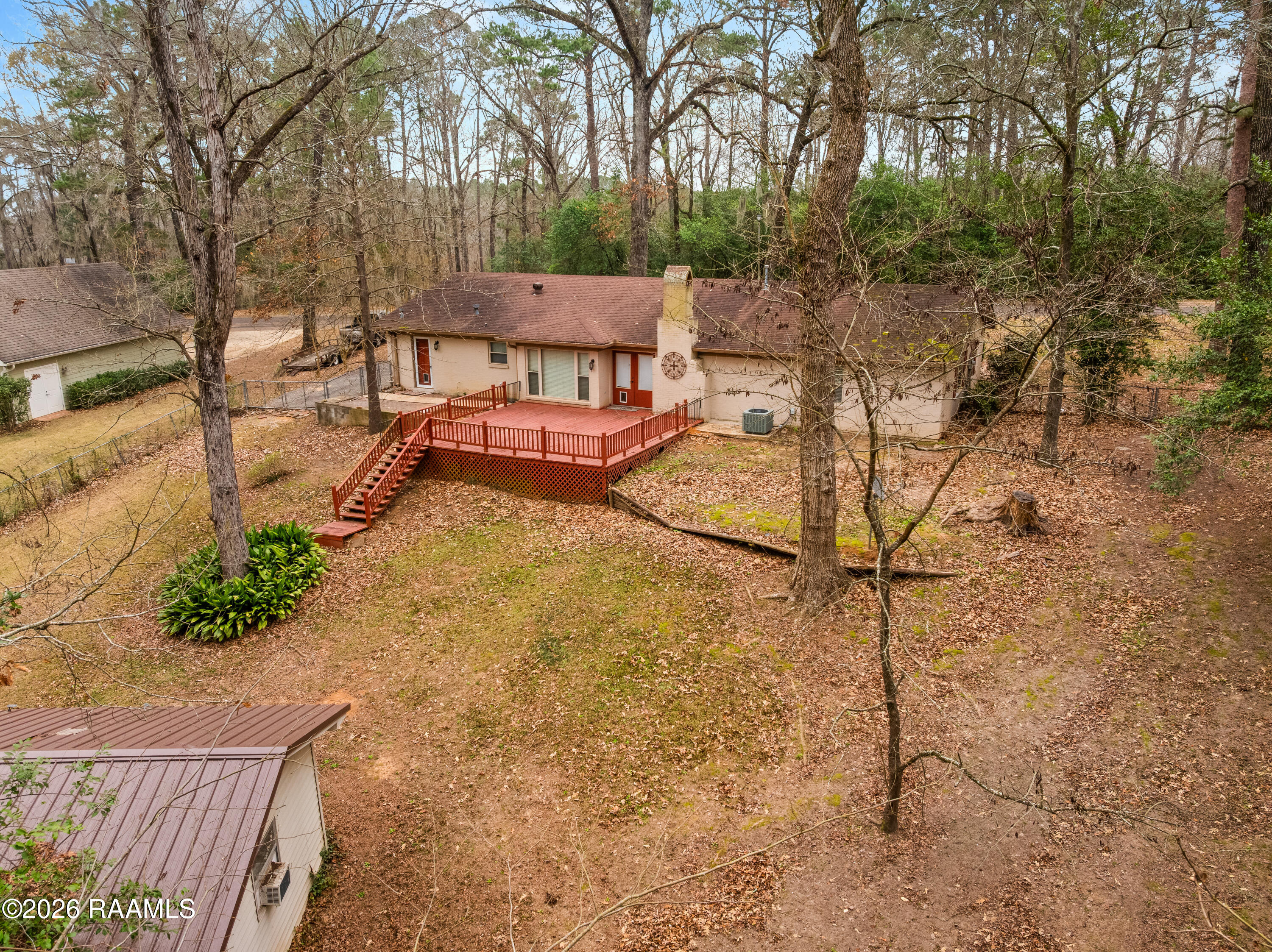 255 Taylor Road Natchitoches, LA 71457 - Photo 23 of 29