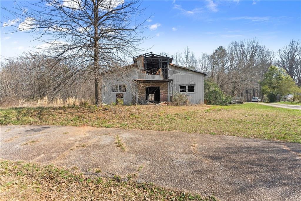 111 Skitts Mountain Road Cleveland, GA 30528 - Photo 34 of 67