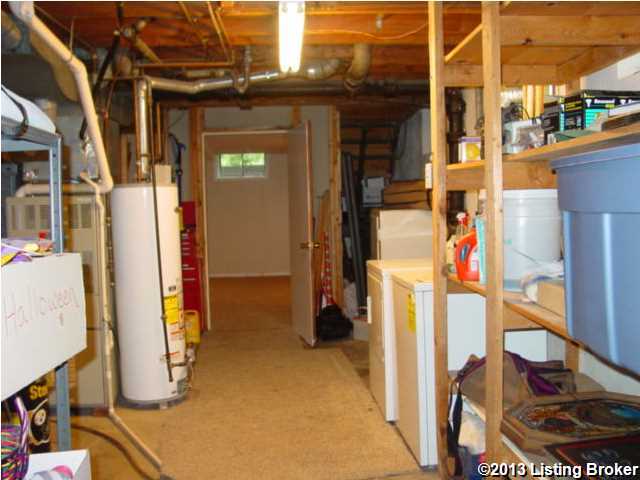3830 Chatham Road Louisville, KY 40218 - Photo 15 of 16 Additional Photo