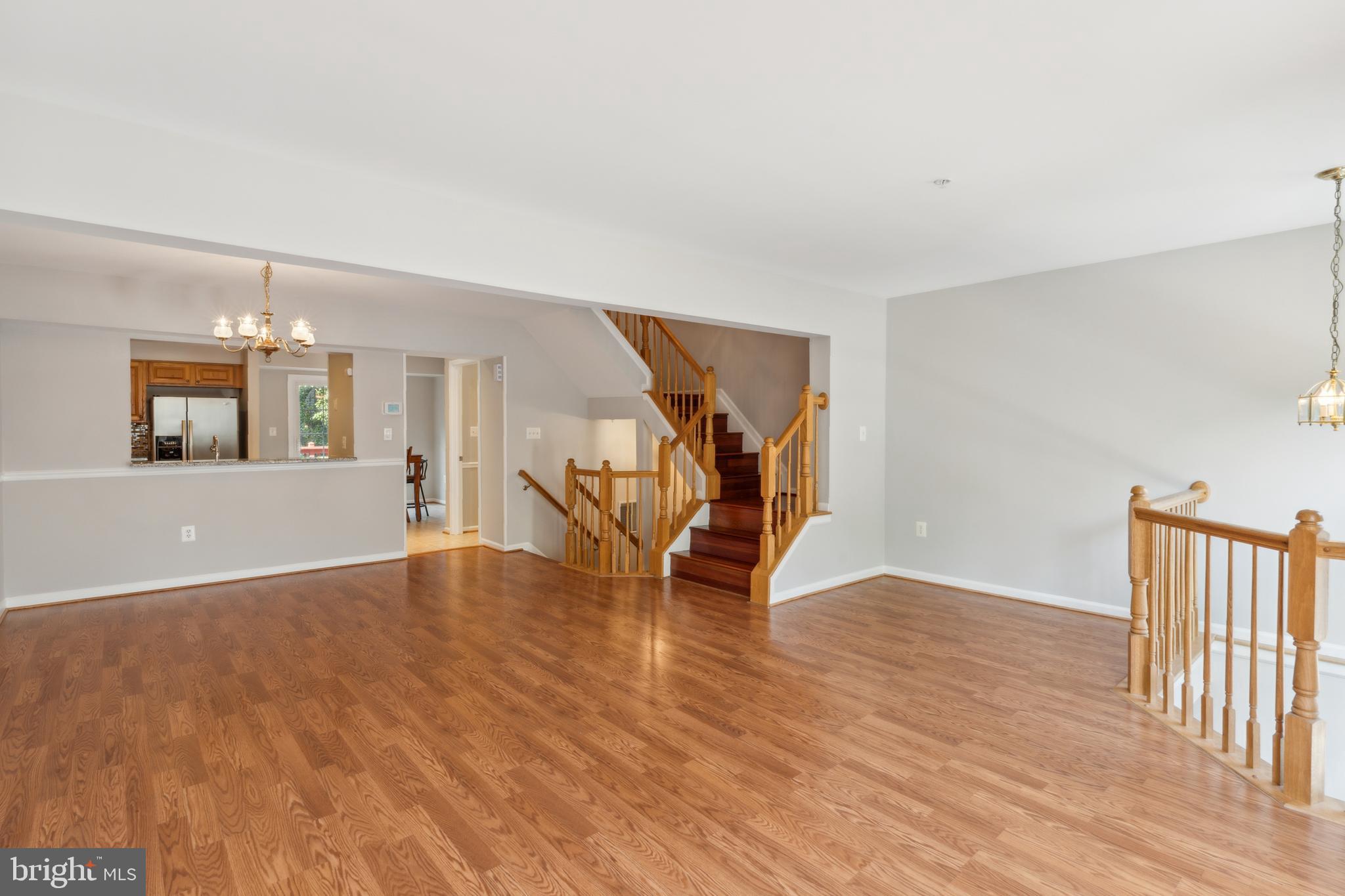 3003 Beech Bottom Road Laurel, MD 20724 - Photo 2 of 7 great room
