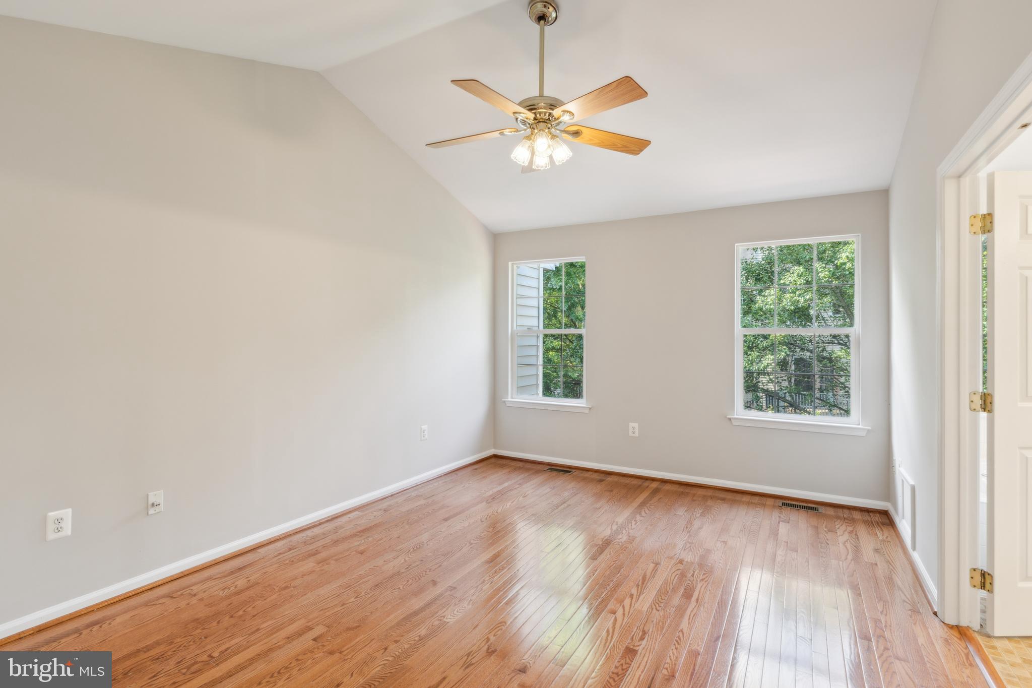 3003 Beech Bottom Road Laurel, MD 20724 - Photo 6 of 7 owners bedroom