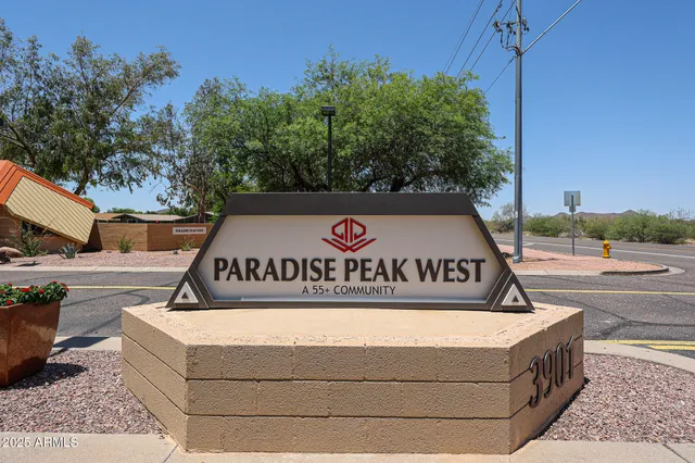 $350,000 | 3901 East Pinnacle Peak Road, Unit 358, Phoenix, AZ 85050