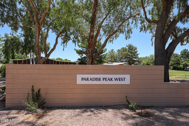 $350,000 | 3901 East Pinnacle Peak Road, Unit 358, Phoenix, AZ 85050