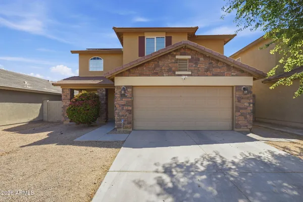 $435,000 | 5603 South 27th Drive, Phoenix, AZ 85041