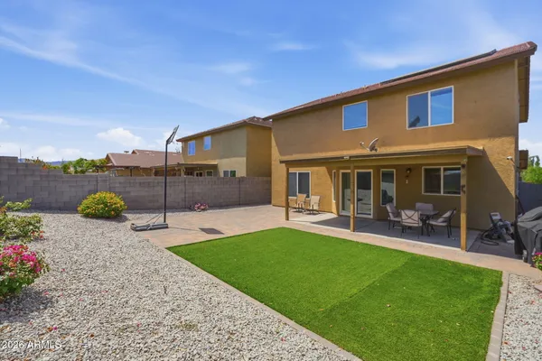 $435,000 | 5603 South 27th Drive, Phoenix, AZ 85041