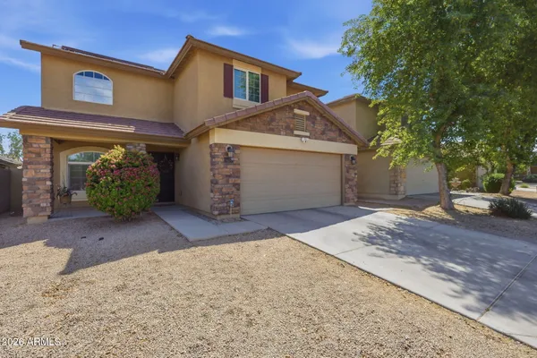 $435,000 | 5603 South 27th Drive, Phoenix, AZ 85041