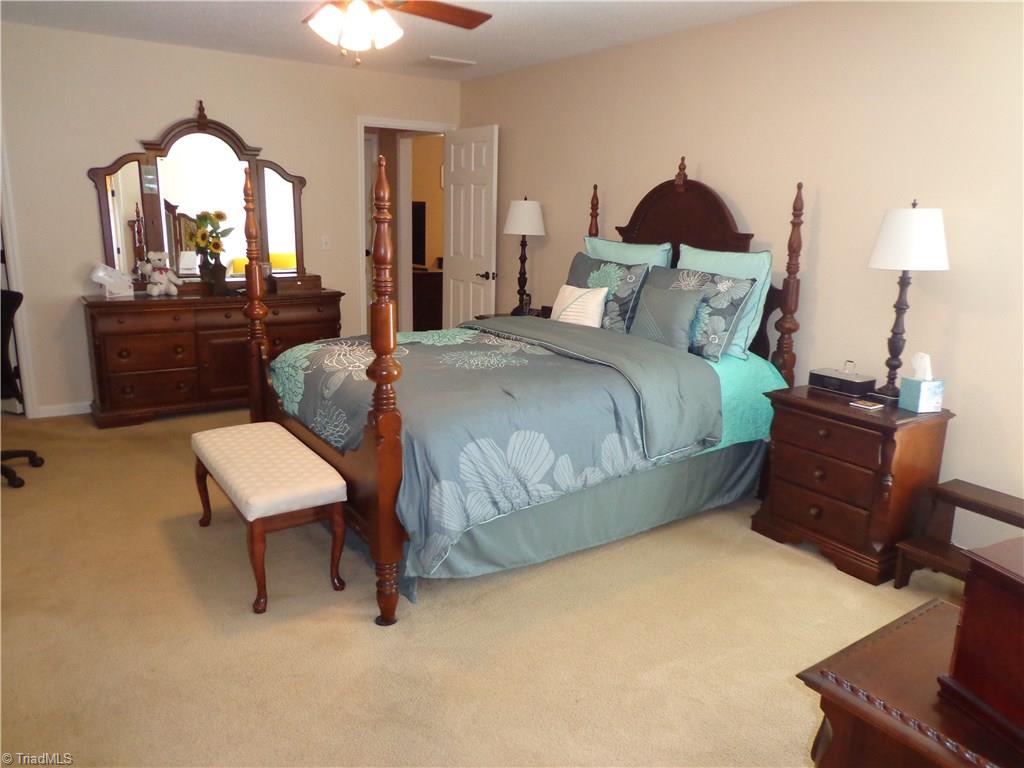 9009 Racine Road Pleasant Garden, NC 27313 - Photo 12 of 21 Second View of Large MBR