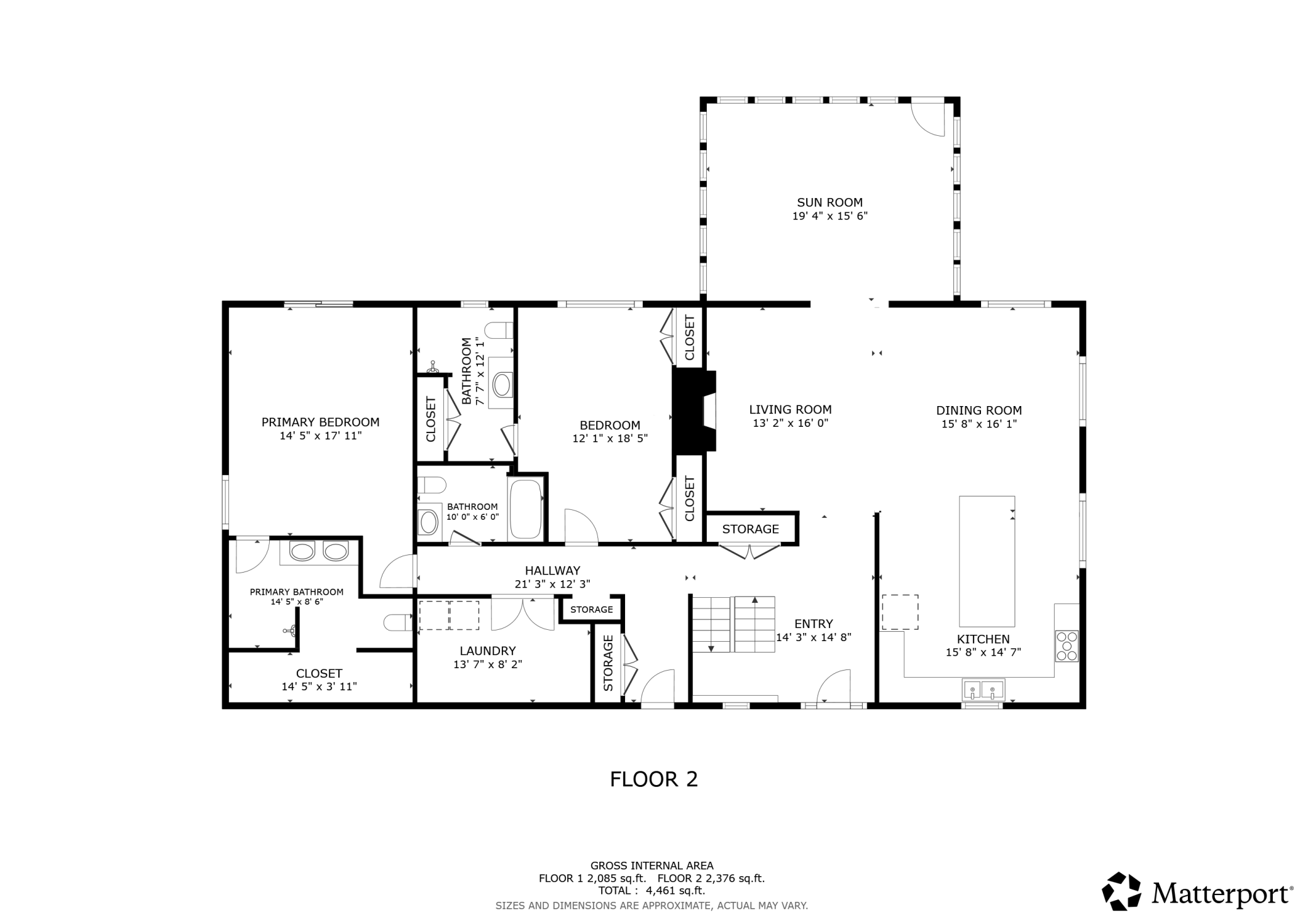 6551 164th Street Southeast Atwater, MN 56209 - Photo 106 of 109