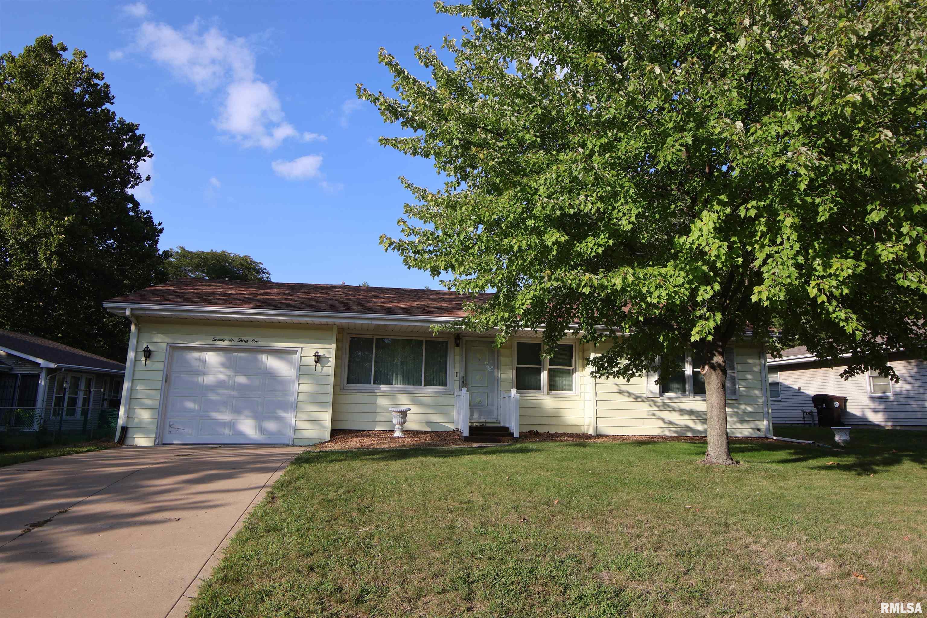 2631 West Overhill Road Peoria, IL 61615 - Photo 1 of 54 Gallery Image 1