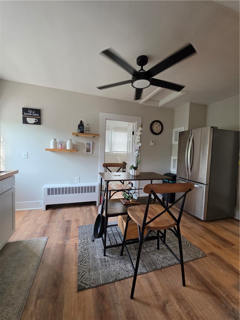 45 Cottage Street, Unit 2 Bristol, RI 02809 - Photo 3 of 19