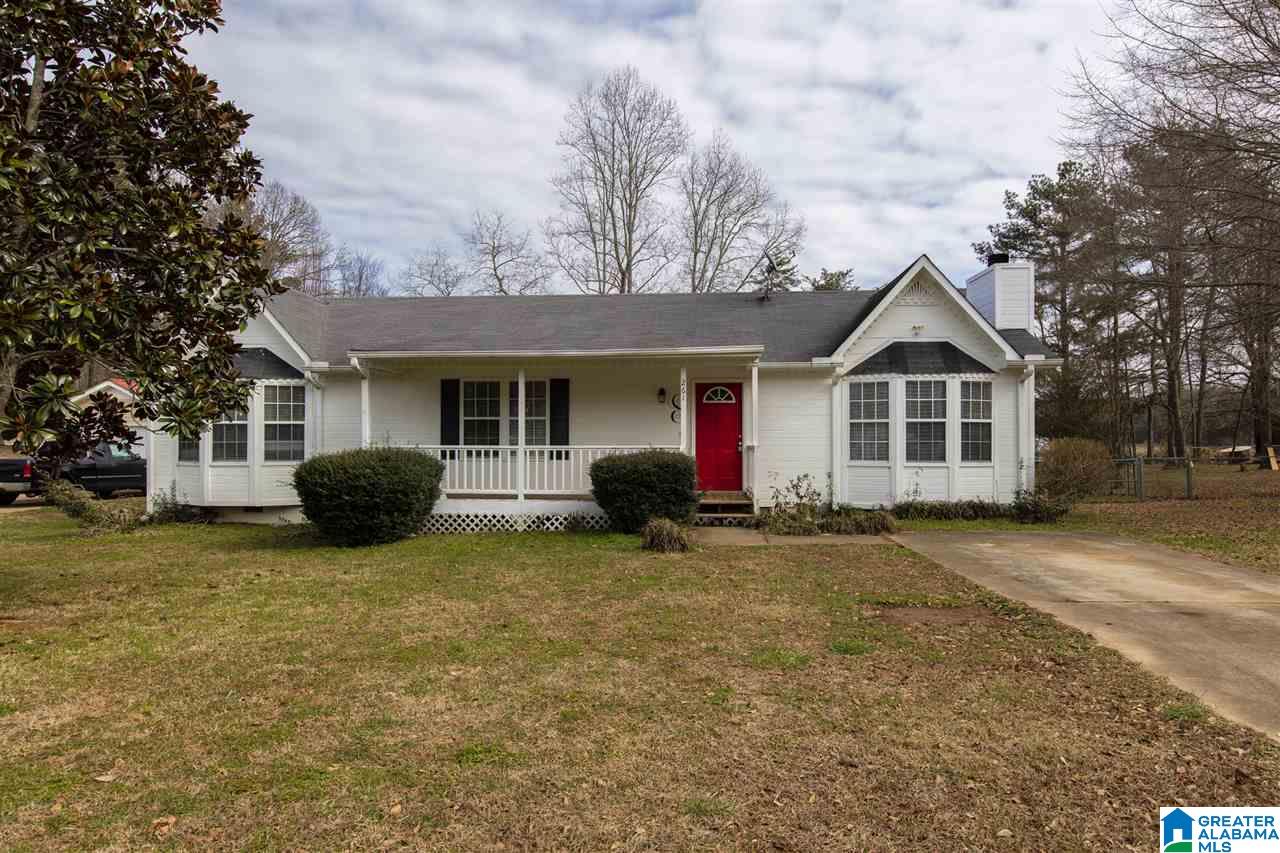 261 Crawford Drive Springville, AL 35146 - Photo 25 of 34