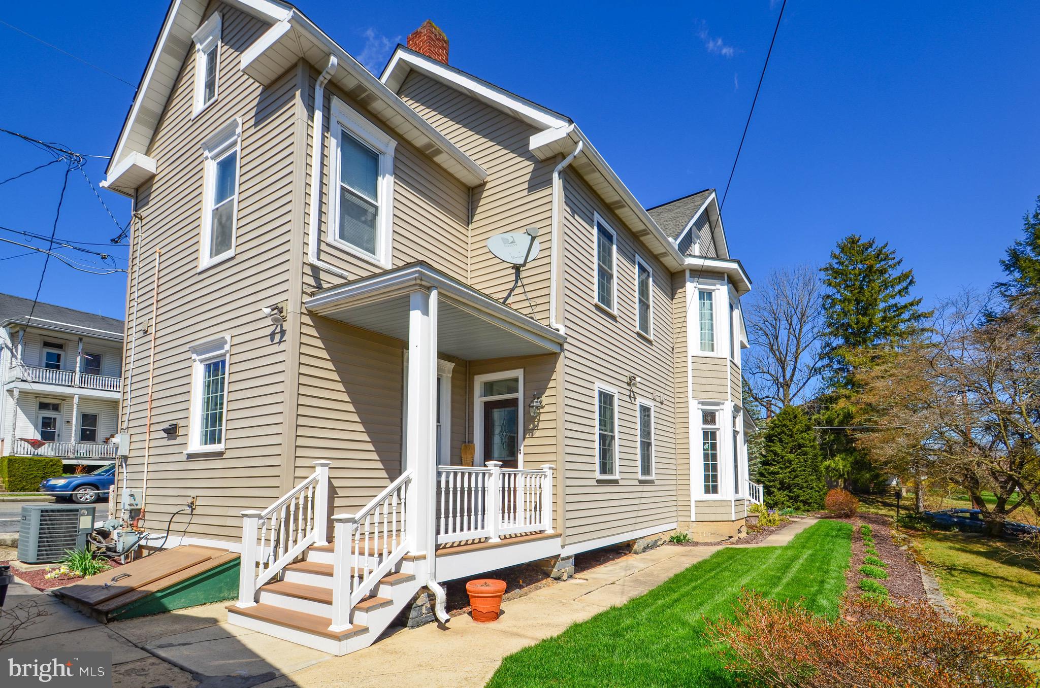 149 Center Street Slatington, PA 18080 - Photo 32 of 36 Gallery Image 32