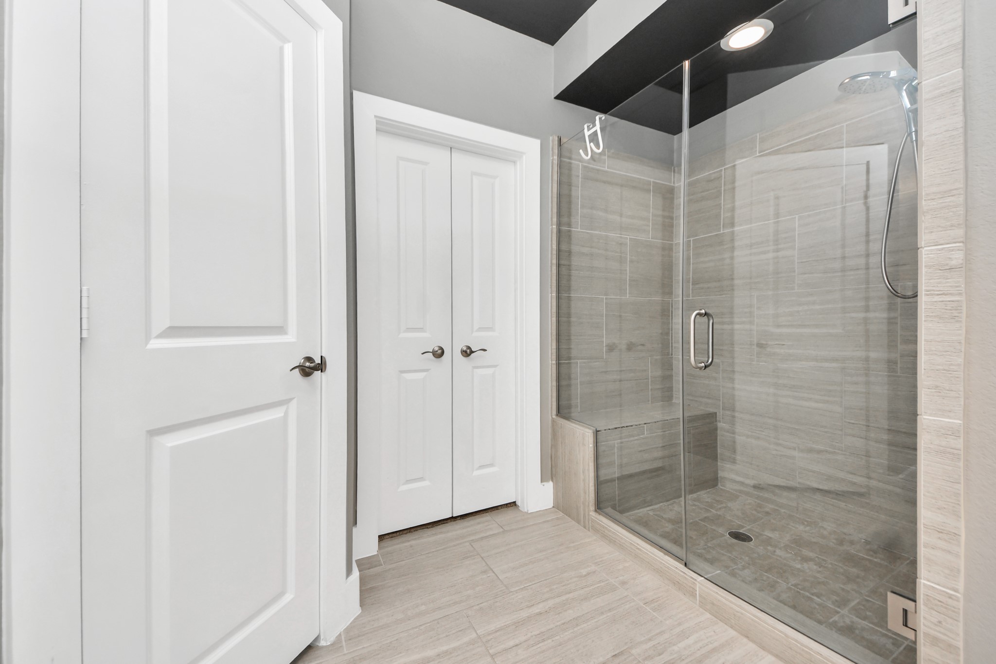 2704 Freund Street Houston, TX 77003 - Photo 33 of 45 a bathroom with a shower